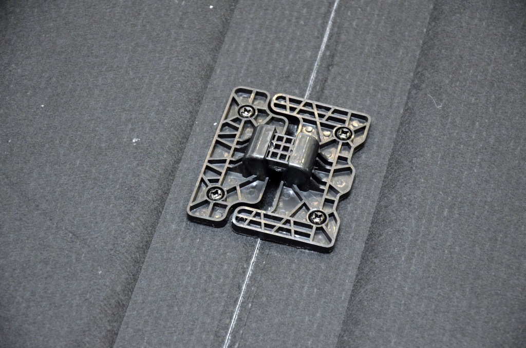 фото №9, Полка багажника audi q5 8r 2008-2017 r. nowa czarna super качество