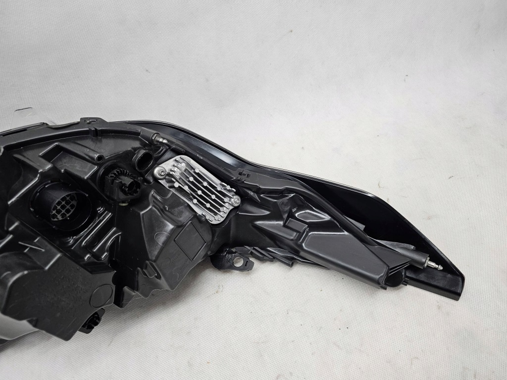 фото №13, Land rover discovery 5 v лампа перед левая full led usa ameryka hy3213w030fa