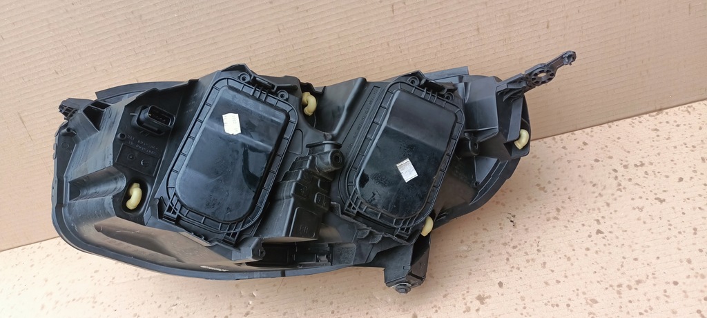 фото №14, Лампа передняя правая expert traveller 16-21rok org