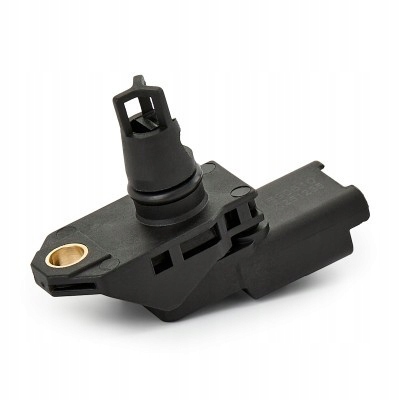 фото №2, Датчик тиску наддуву ridex 161b0097