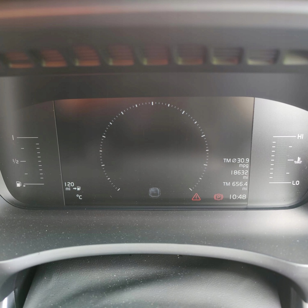 фото №7, Volvo xc90 2 ii панель експлуатації радіо p31346790