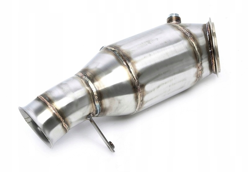 фото №1, Ta technix даунпайп bmw 3 f30 f31 f34