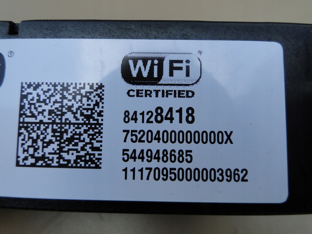 фото №5, Chevrolet colorado модуль комфорту