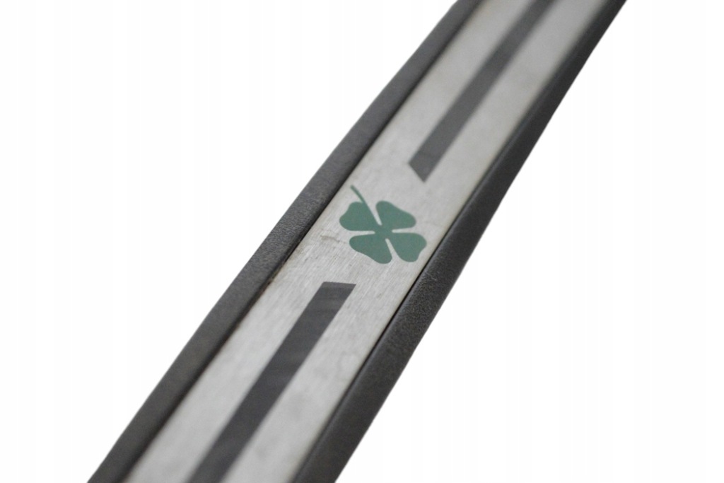 фото №5, Alfa romeo stelvio молдинг порог задняя левая q4 2019 rhd