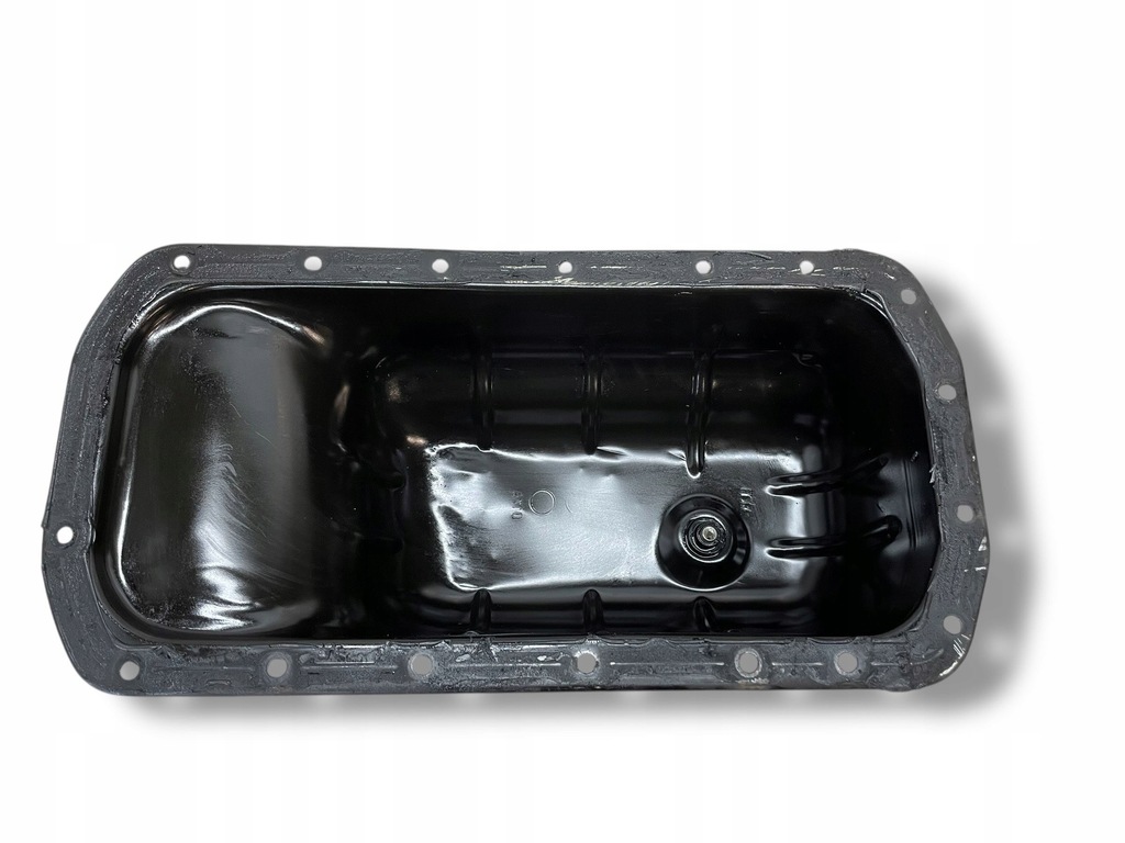 фото №7, Peugeot partner 1600cm3 2018 піддон масляна вантажний bhy