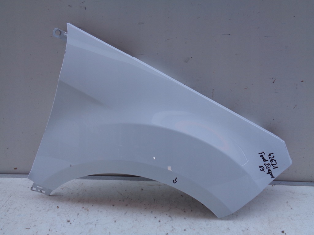 фото №1, Крыло правый передний ford ecosport 13- nr 42621