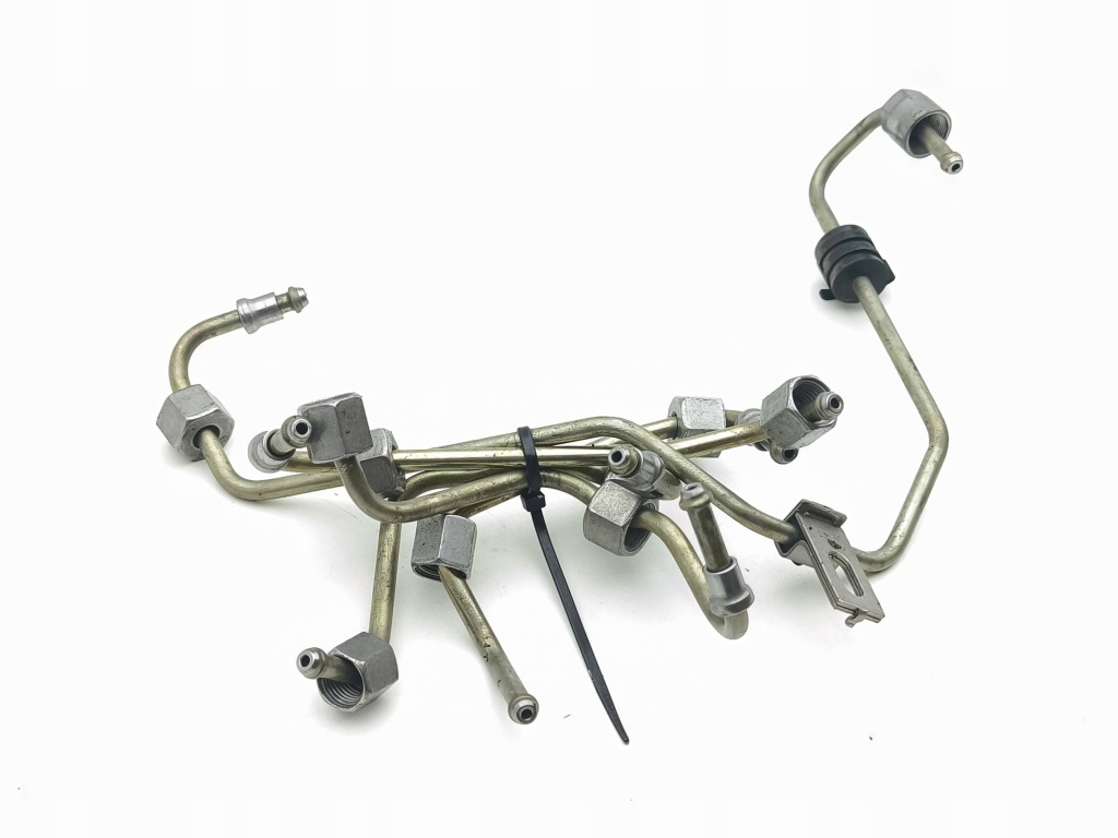 Купити Land rover range rover velar 2021 шланг упорскування