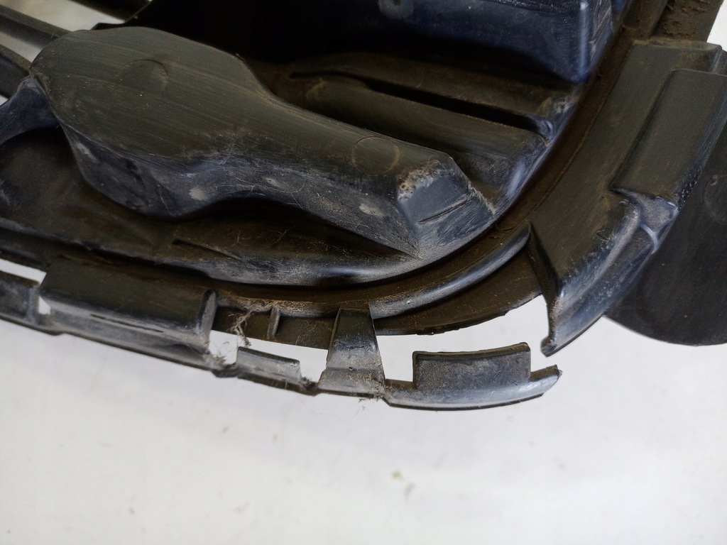 фото №8, Решітка радіатора решітка радіатора бампера перед citroen ds4 9688186177