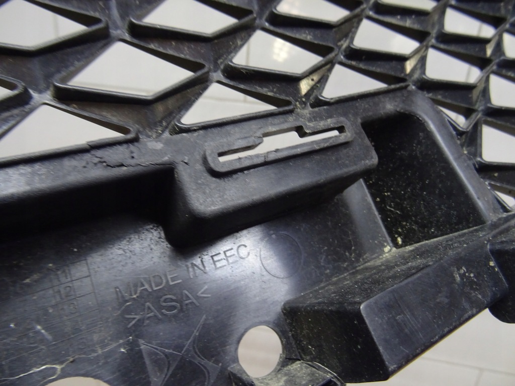 фото №8, Решітка радіатора решітка радіатора citroen ds7 9820329177