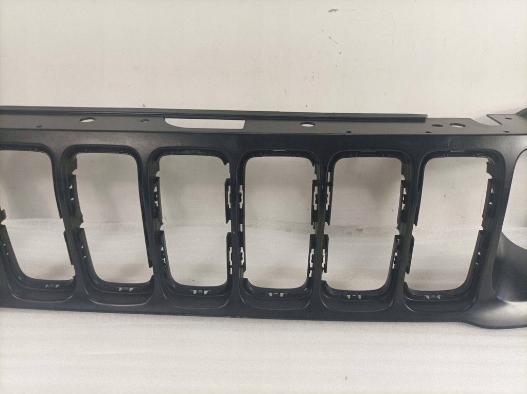 фото №4, Jeep renegade 18- lift решітка радіатора решітка радіатора 52088680