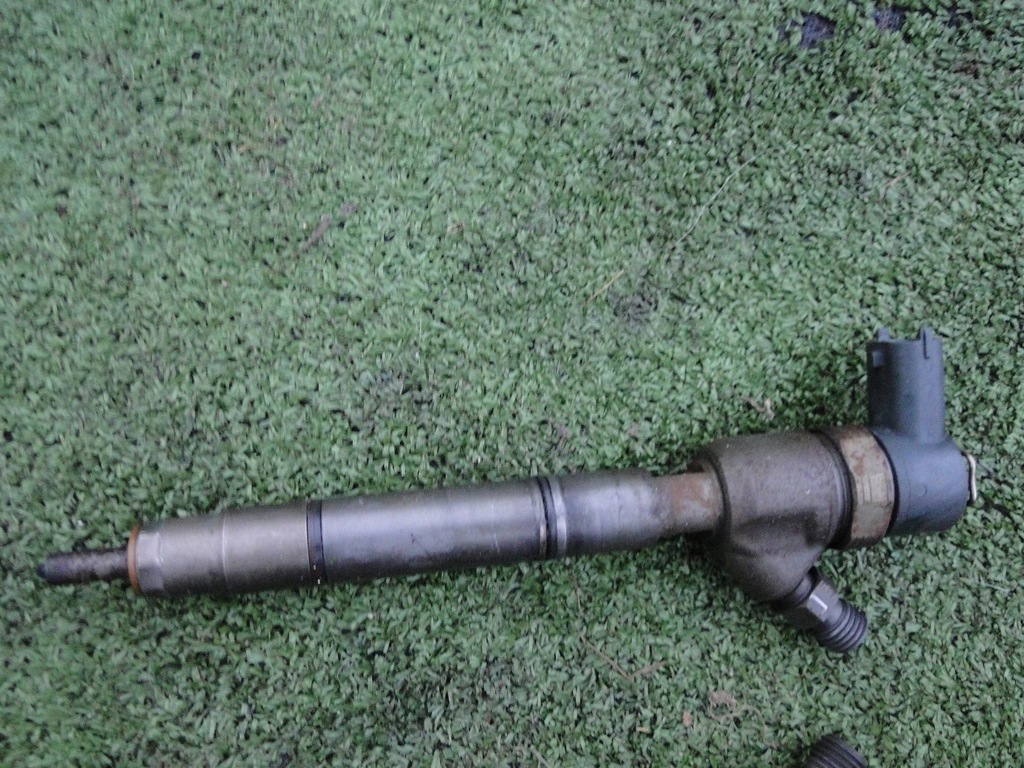 фото №1, Kia rio ii 05-11r. форсунка инжектор 1.5 0445110256