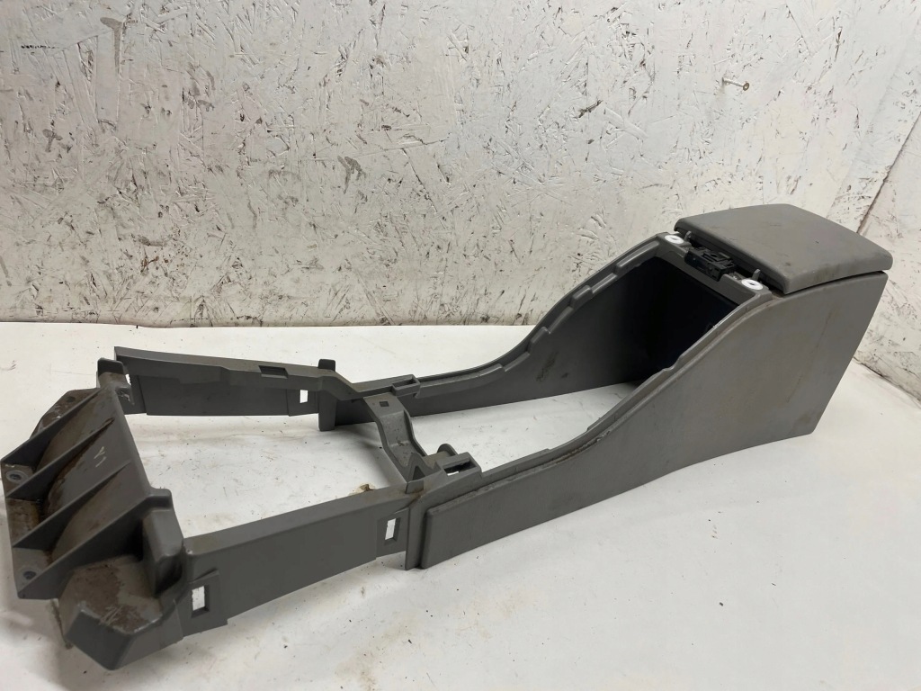 фото №1, Subaru forester sg 2004 підлокітники