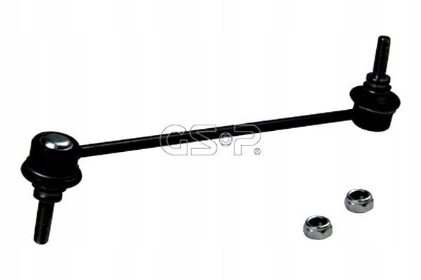 фото №2, Gsp s050917 тяга / кронштейн, стабілізатор
