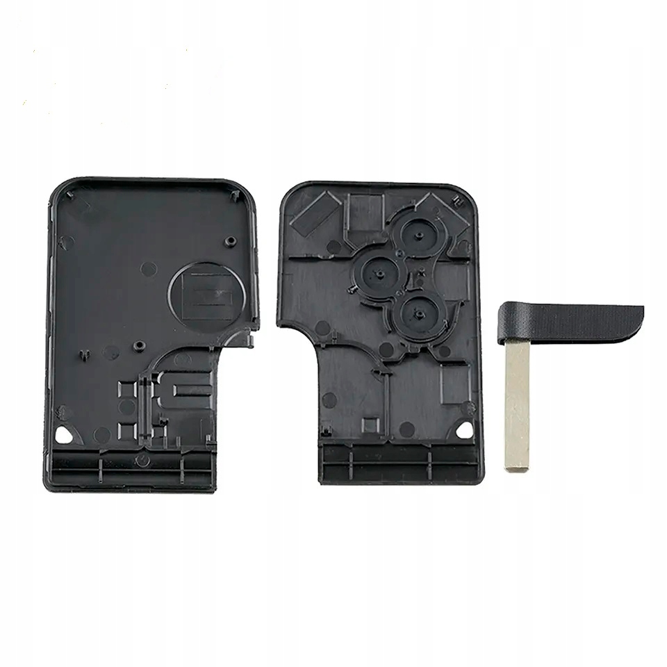 фото №5, Корпус карта pilot renault scenic