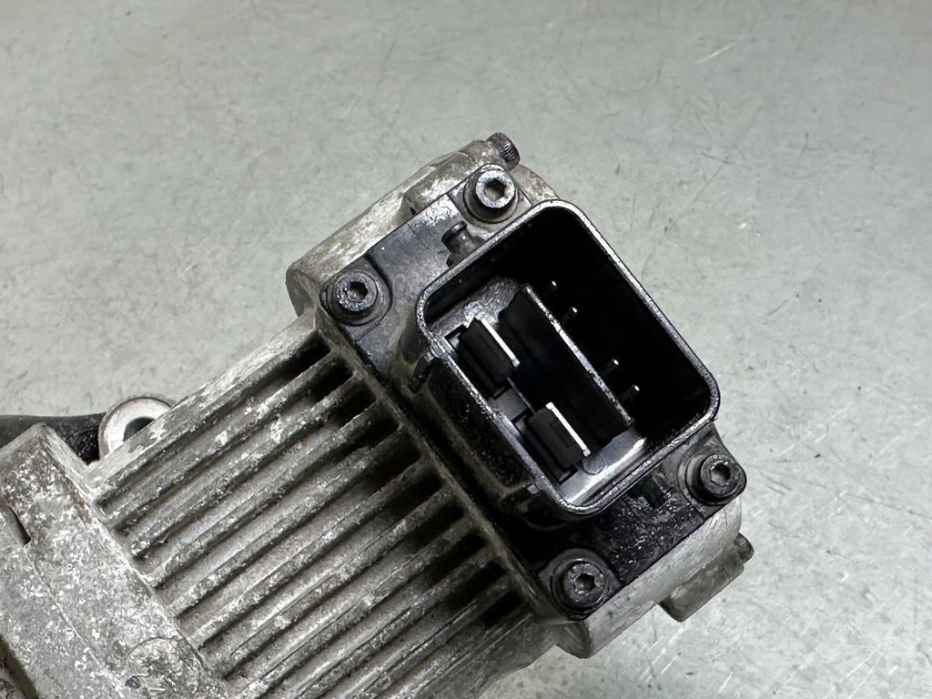 фото №6, Kia optima 2018 насоса wody