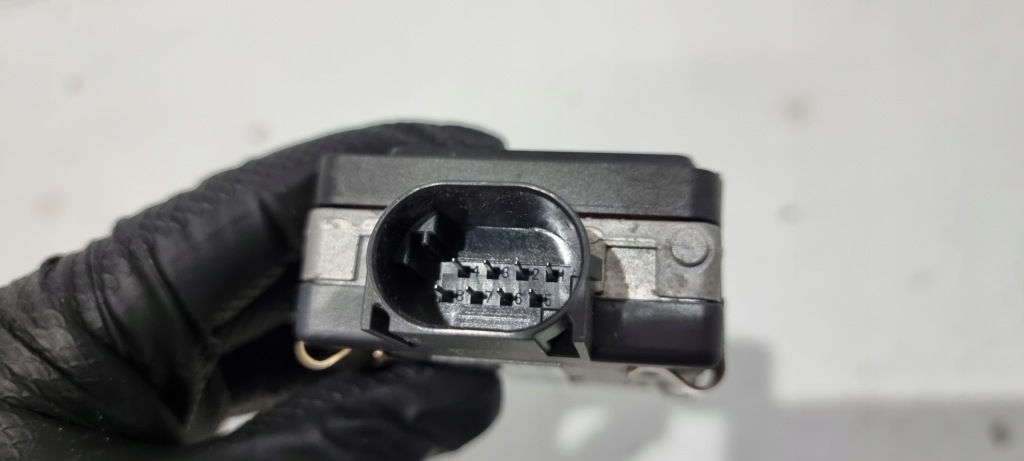 фото №12, Радар датчик distronic bmw x5 g05 x7 g07 g26