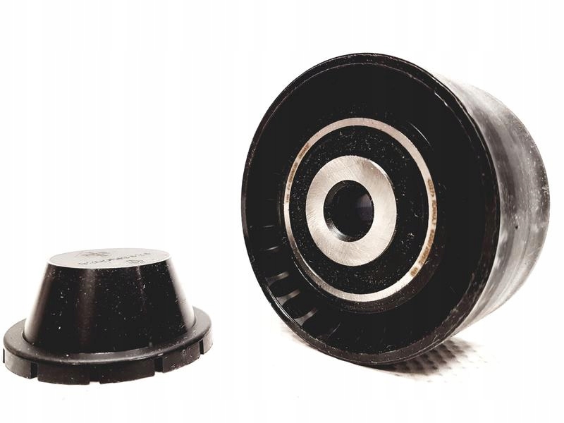 фото №12, Kpl ремень клиновой колесо натяжитель laguna iii espace iv 2.0dci 7701477343