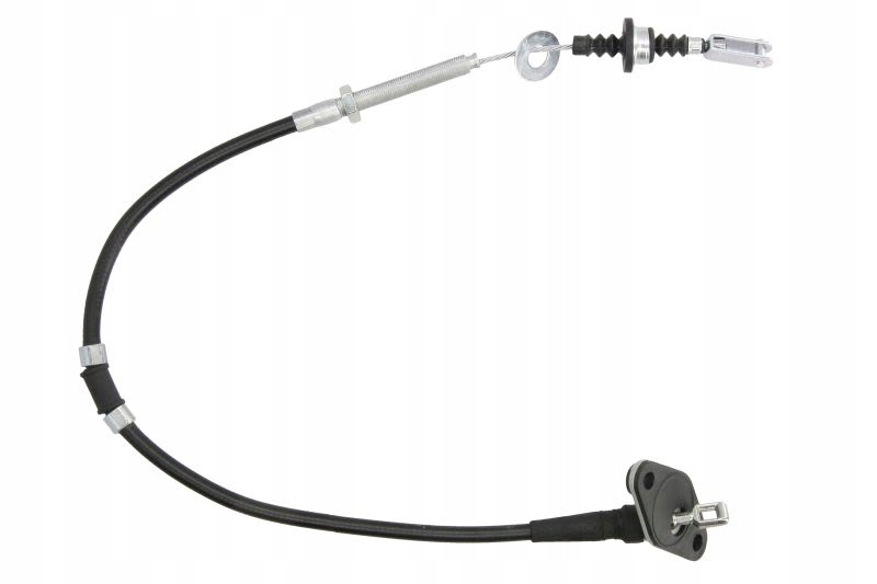 фото №14, Трос зчеплення kia picanto 1,0-1,1 04-11