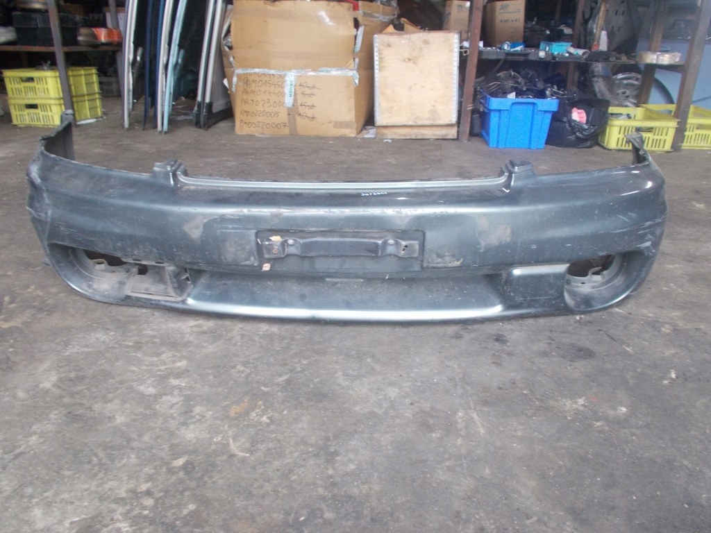 фото №1, Subaru legacy iii бампер перед
