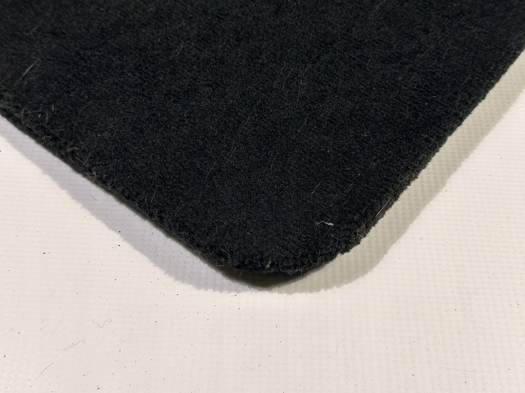 фото №5, Обшивка підлога багажника chevrolet corvette c5 1997 - 2004