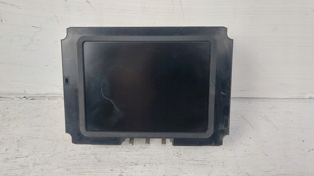 фото №1, Opel vectra c дисплей кольоровий радіо 6591550302