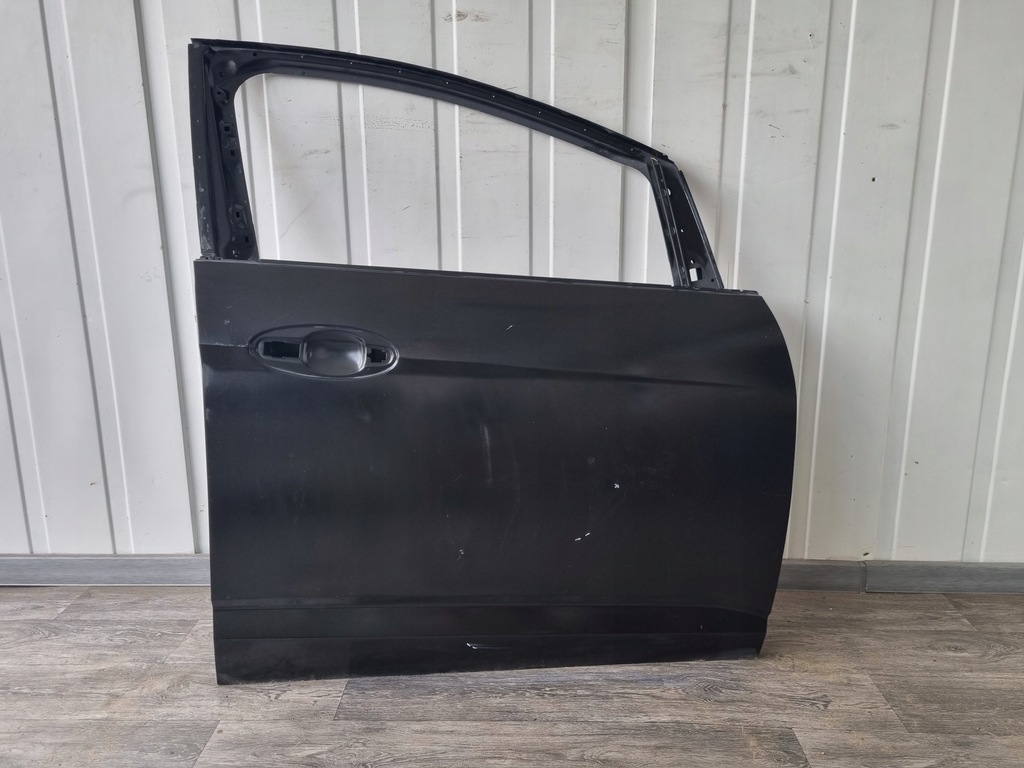 фото №9, Дверь ford c-max cmax ii 10-19 передние правое сервисные org. неокрашенный