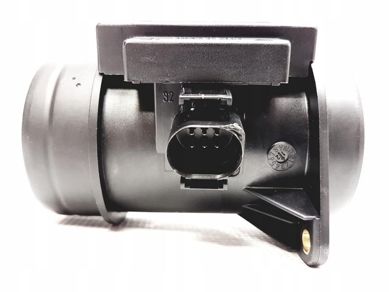 фото №6, Pierburg витратомір audi 80 b4 a4 b5 1.9 tdi