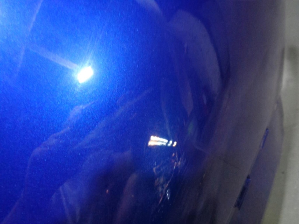 фото №11, Dacia sandero iii stepway 20- бампер задняя задний