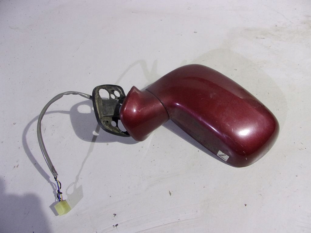 фото №1, Suzuki liana hb зеркало левая el. zy8d