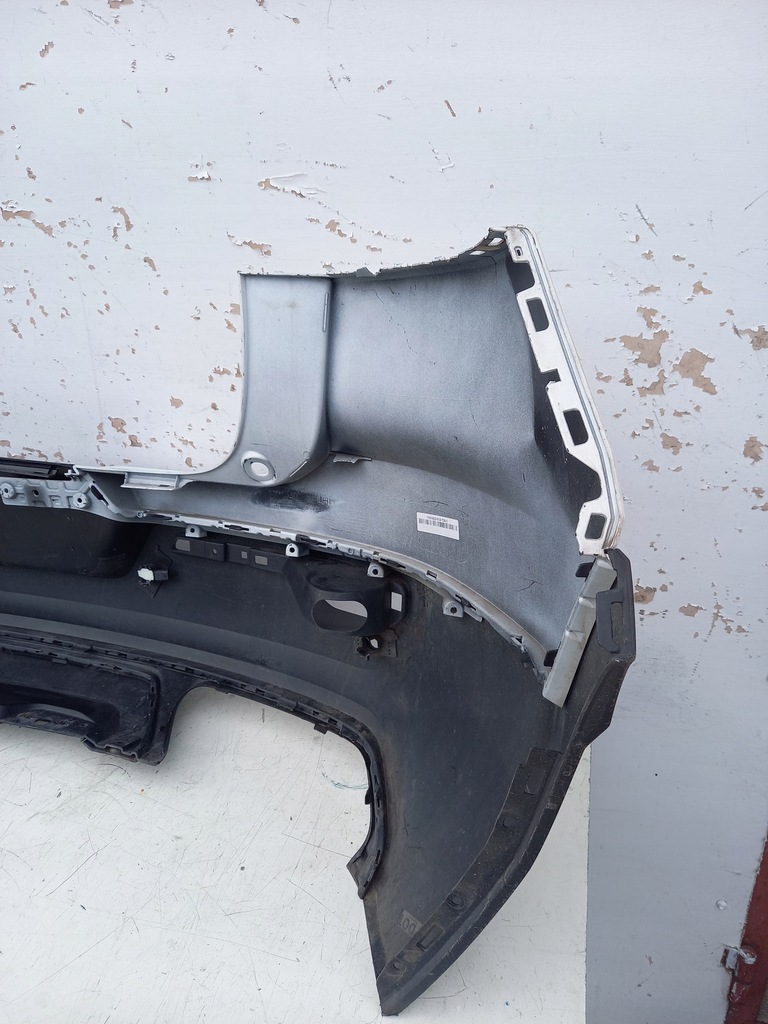 фото №8, Бампер задня 4xpdc volvo xc40 31449337