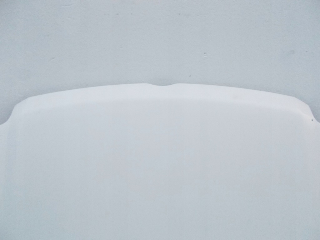 фото №4, Капот двигателя крышка fiat panda ii