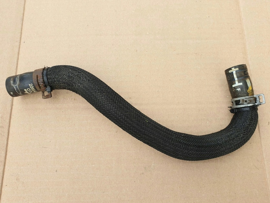 фото №1, Шланг труба wąż wody opel ampera volt 20954233