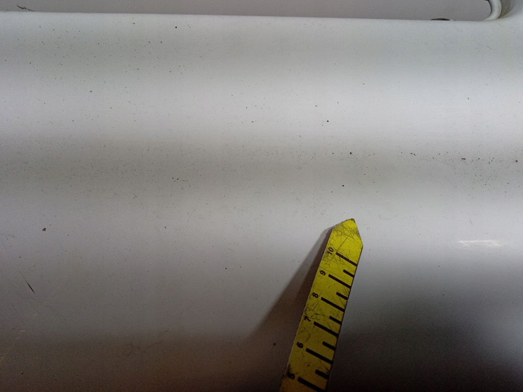 фото №9, Mercedes vito w639 крила перед правий передній a6396304707 9147