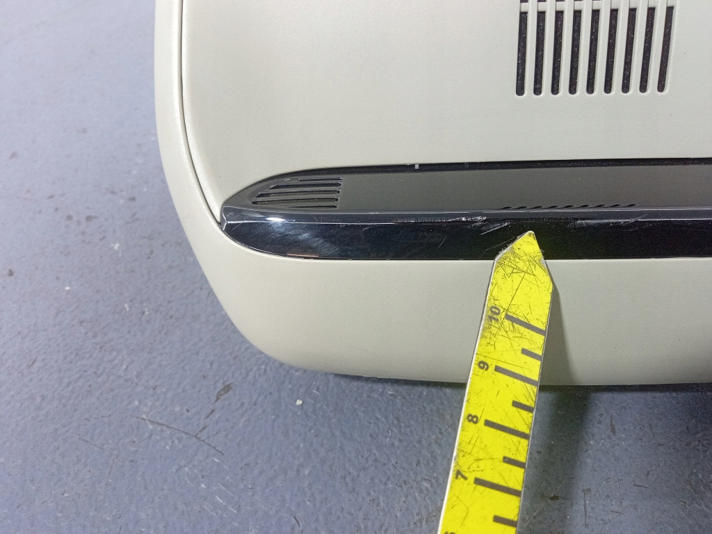 фото №7, Volvo v40 ii ліхтарі стельовий освітлення кабіни 31268141