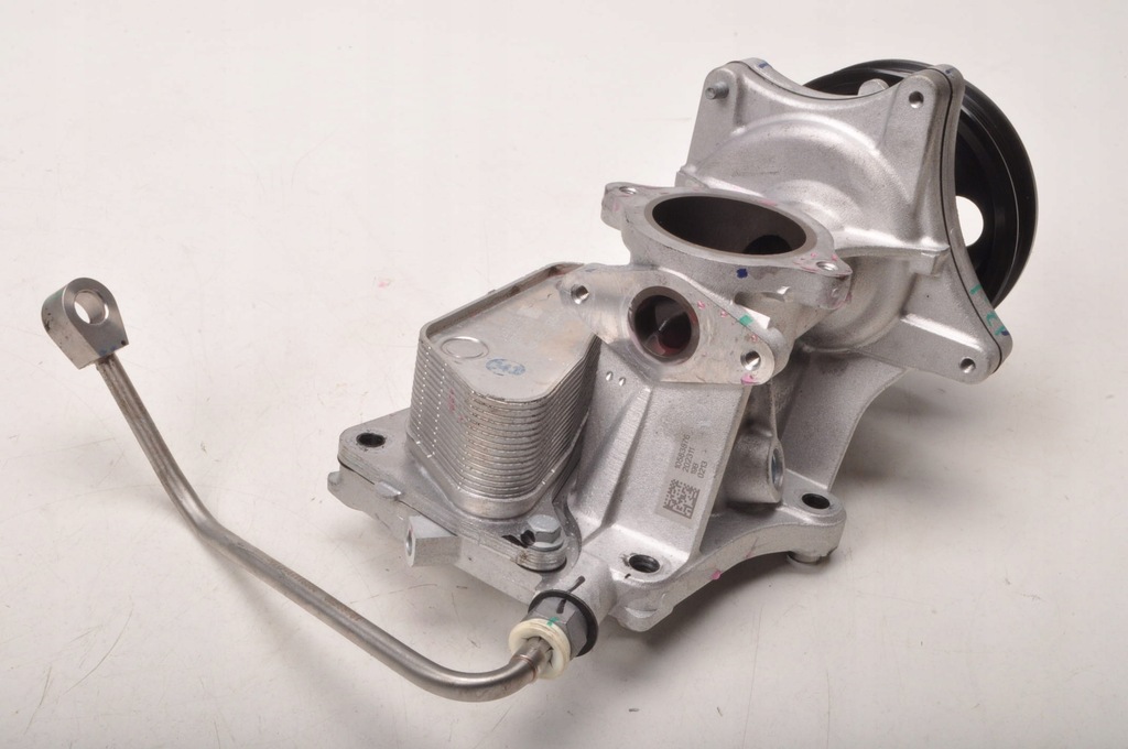 фото №9, Mg hs 1.5t 16v 162km насос wody 10583876 12678774 lift 2024 r