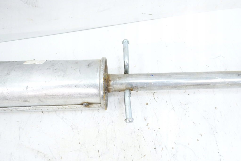 фото №7, Гаситель средний chevrolet spark m300 1.2 292-065