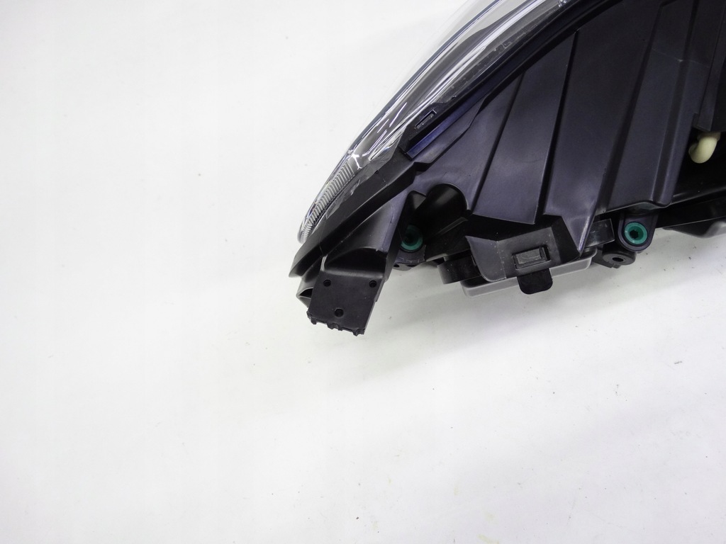 фото №10, Citroen jumpy iii 16-23 лампа левая обычная 9808567780 оригинальная nowa