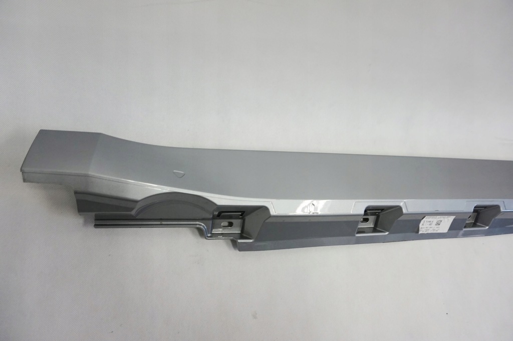 фото №7, Молдинг поріг ліва vw arteon 3h fl 3g8853855