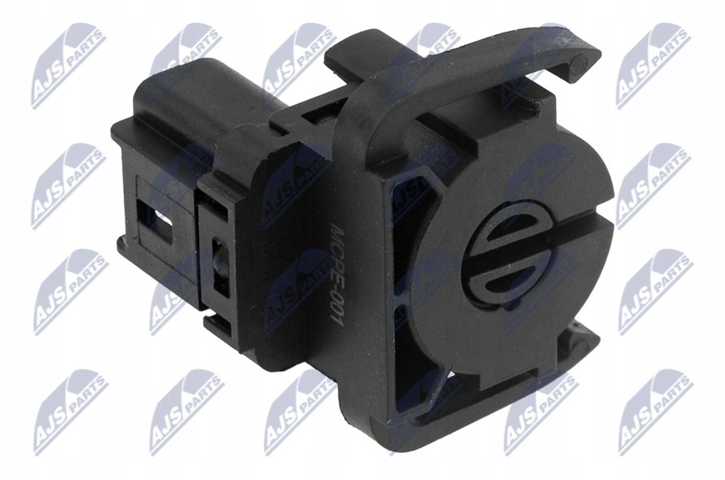 фото №1, Nty колодка замка запалювання