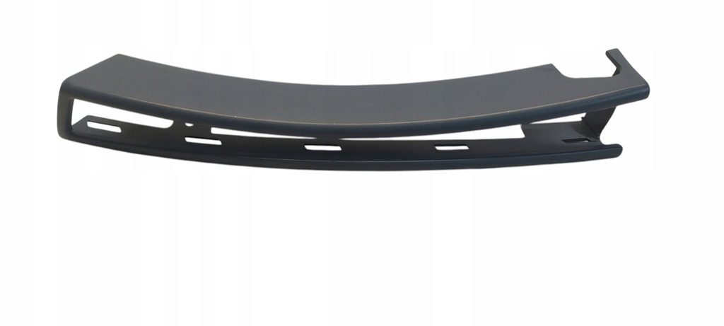 фото №1, Vw passat b6 рамка поворотник левая 3c080771 c