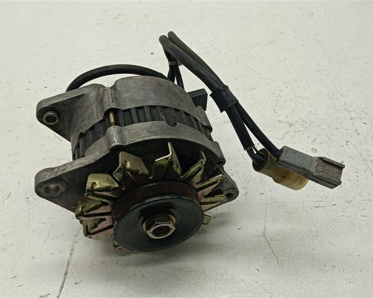 фото №1, Генератор ford transit 2 роз'єми 1 + 2 pin