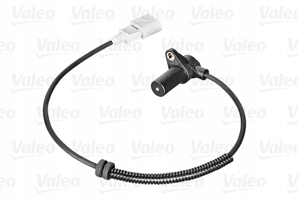 фото №2, [254168] датчик положение вала коленчатого pasuje