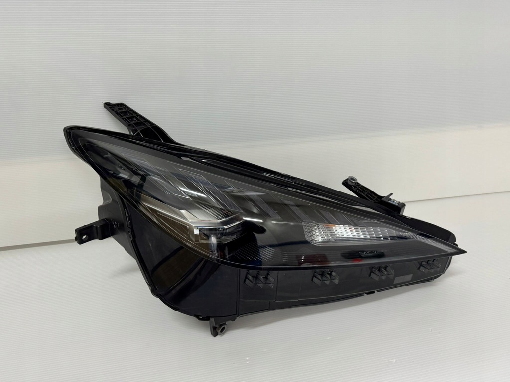 фото №5, Лампа правая mg mg4 mg 4 full led dynamic saic vision led lighting система