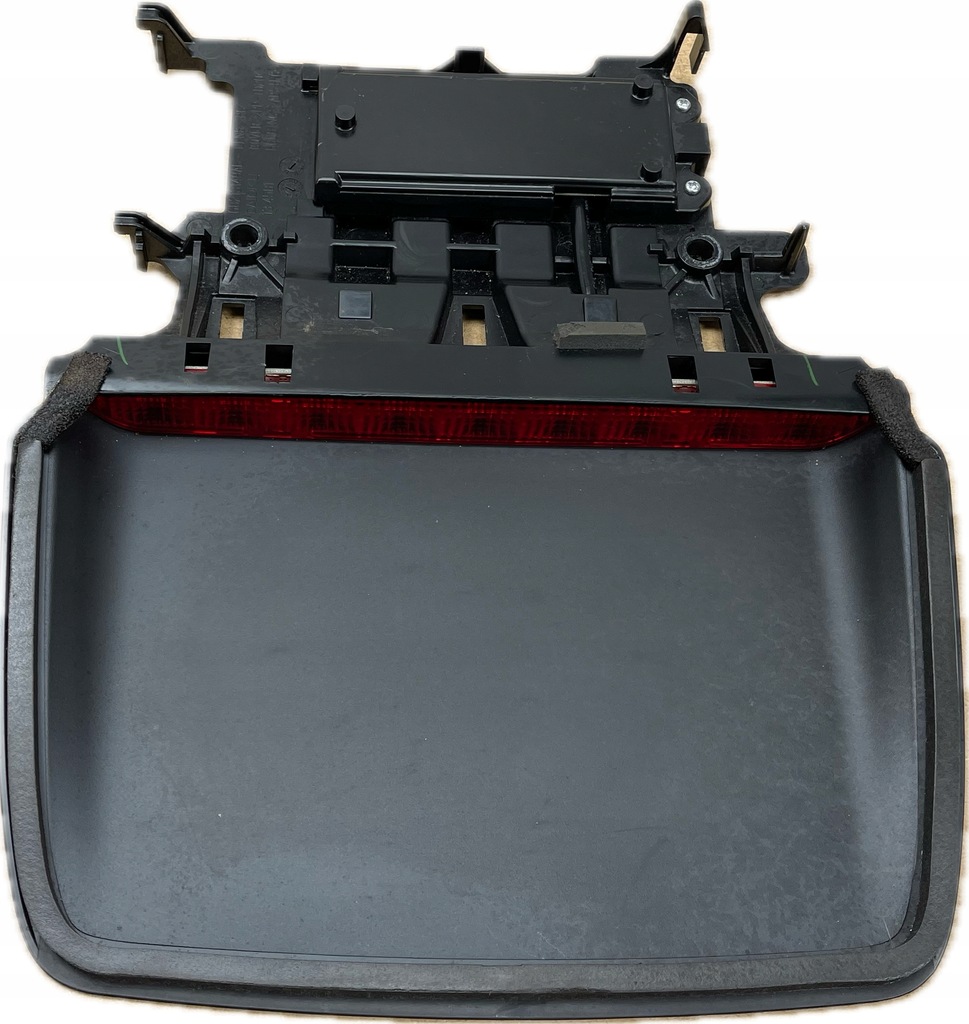 фото №1, P5 dodge charger 2017 5.7 третий свет лампа стоп стоп-сигнал 68213149ae