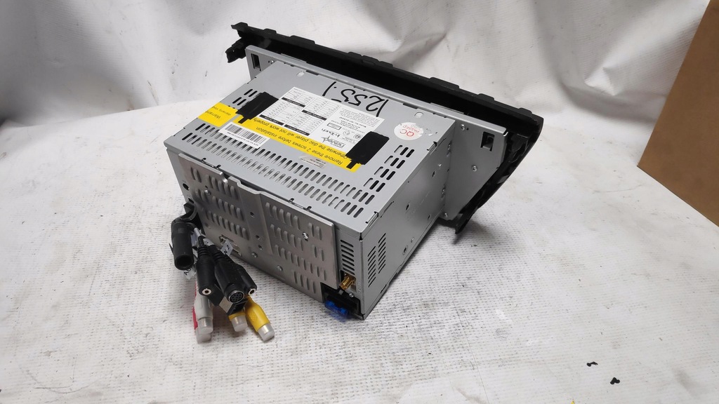 фото №11, Радио 2din экран дисплей suzuki sx4 s-cross