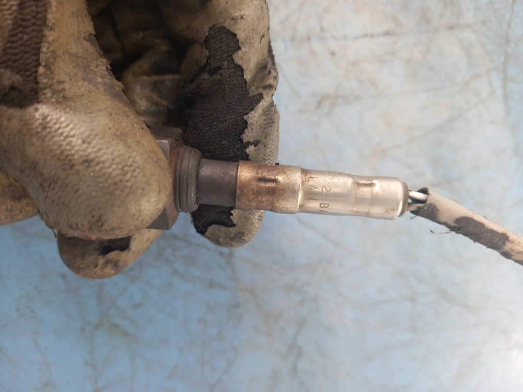 фото №5, Датчик лямбда-зонд ford mondeo mk2 96-00r