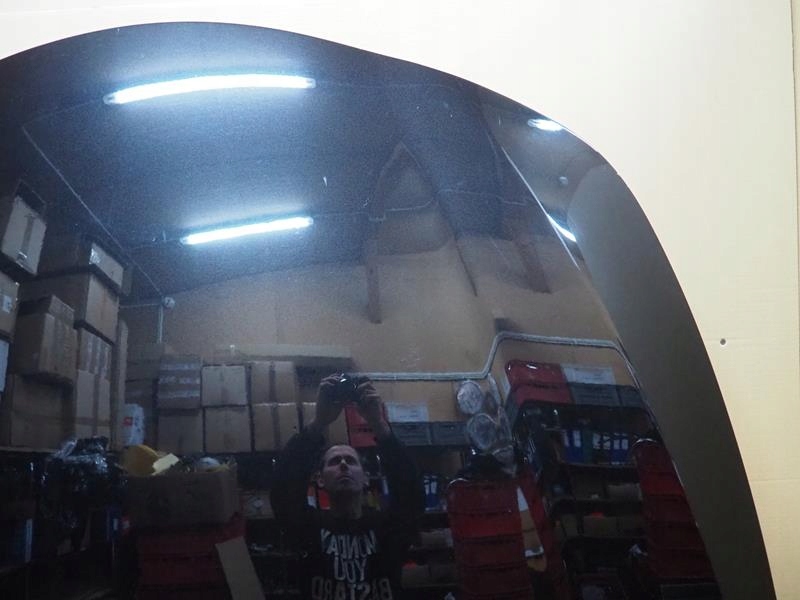 фото №3, Капот комплектная alfa romeo stelvio