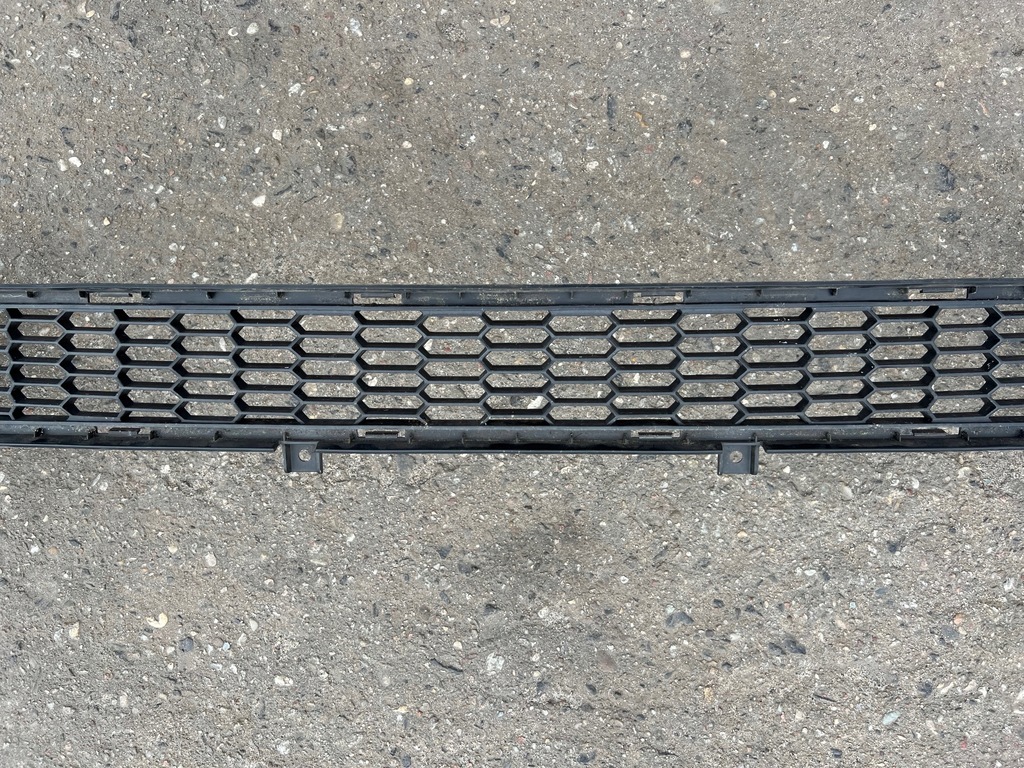 фото №7, Kia ceed 2 ii 12-15 средняя решётка бампера перед a2865-60000