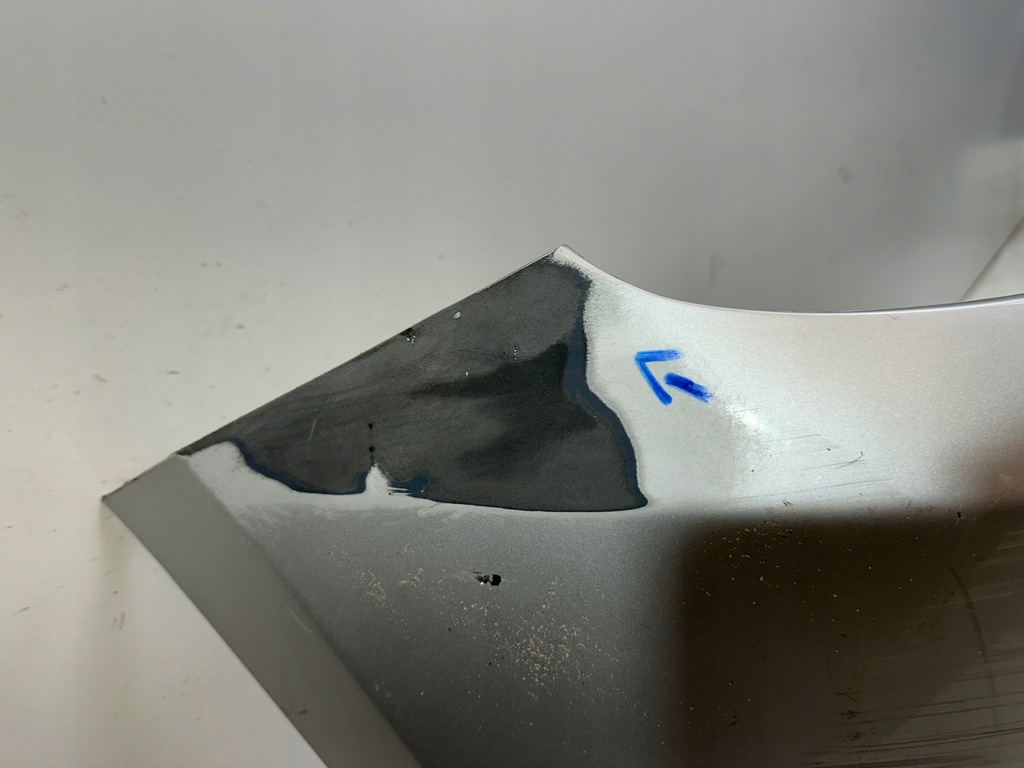 фото №11, Бампер перед toyota rav4 iii омивачі 05-