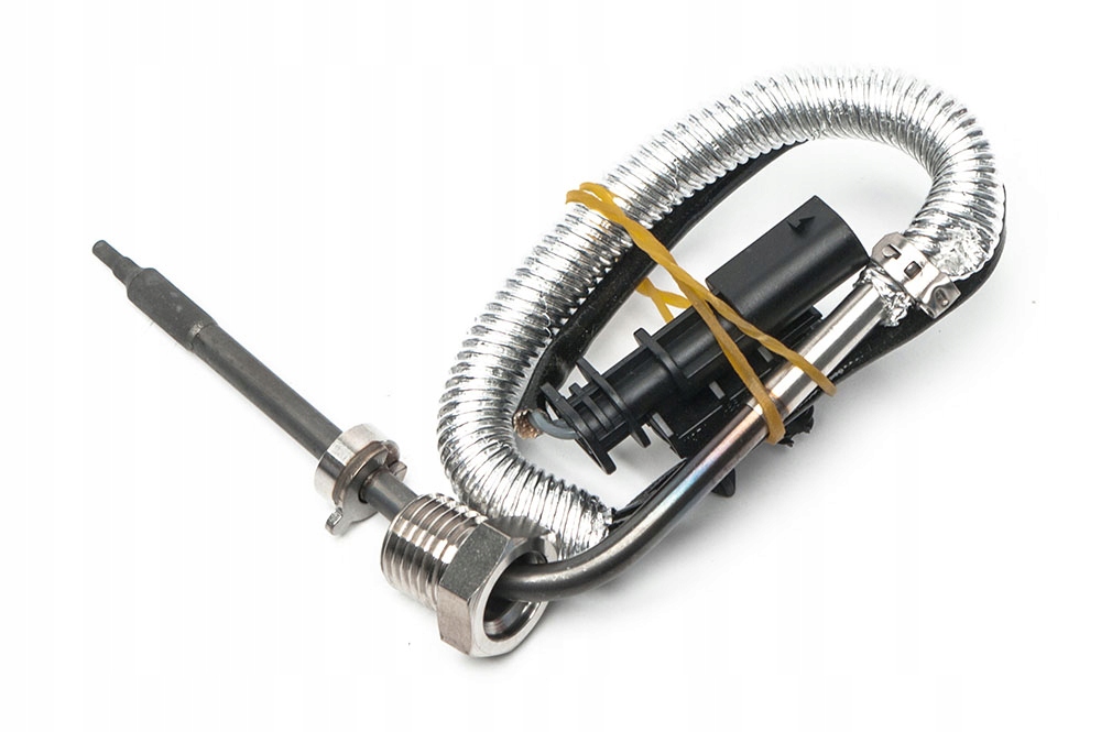 фото №1, Датчик температуры выхлопных газов do автомобилей volvo